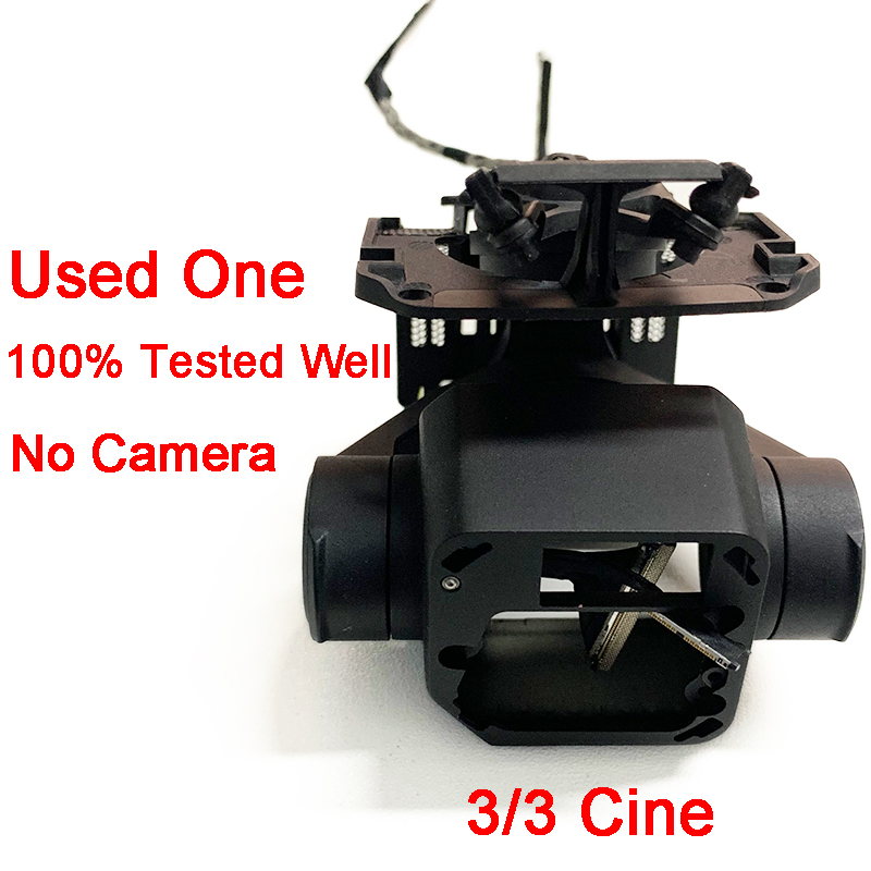 Mavic 3 Classic Gimbal Arms Ax - Drone Gimbal For Gopro reseña y precio