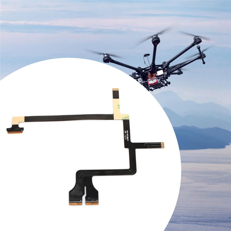Drone Gimbal Flexible Ribbon F - Drone Gimbal Ribbon Cable reseña y precio