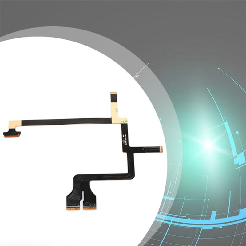 Drone Gimbal Flexible Ribbon F - Drone Gimbal Ribbon Cable reseña y precio