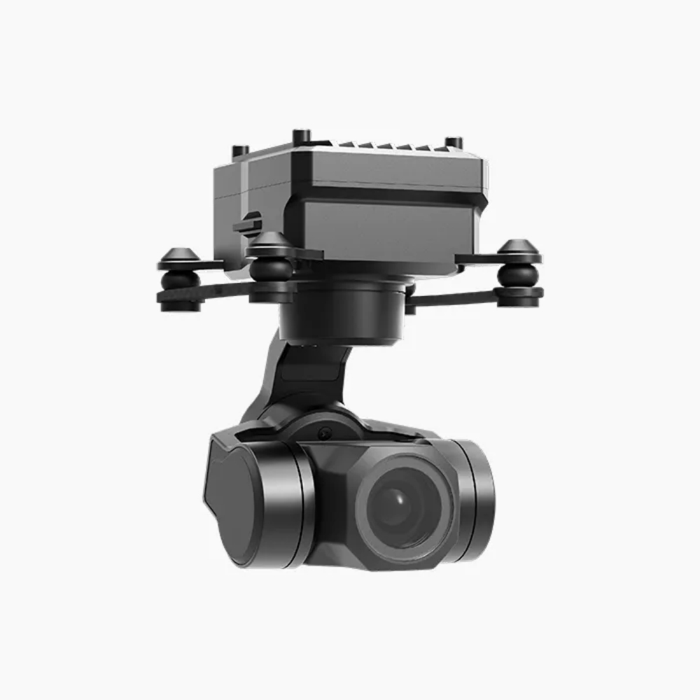 NCZOBOE Camera 3-axis Stabiliz - Drone Gimbal 3 Axis reseña y precio