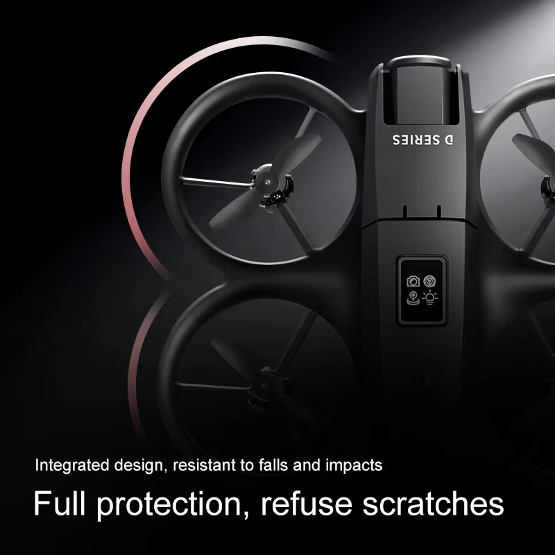 Lenovo 8K D16 GPS Drone Profes - Drone Gimbal Mount reseña y precio