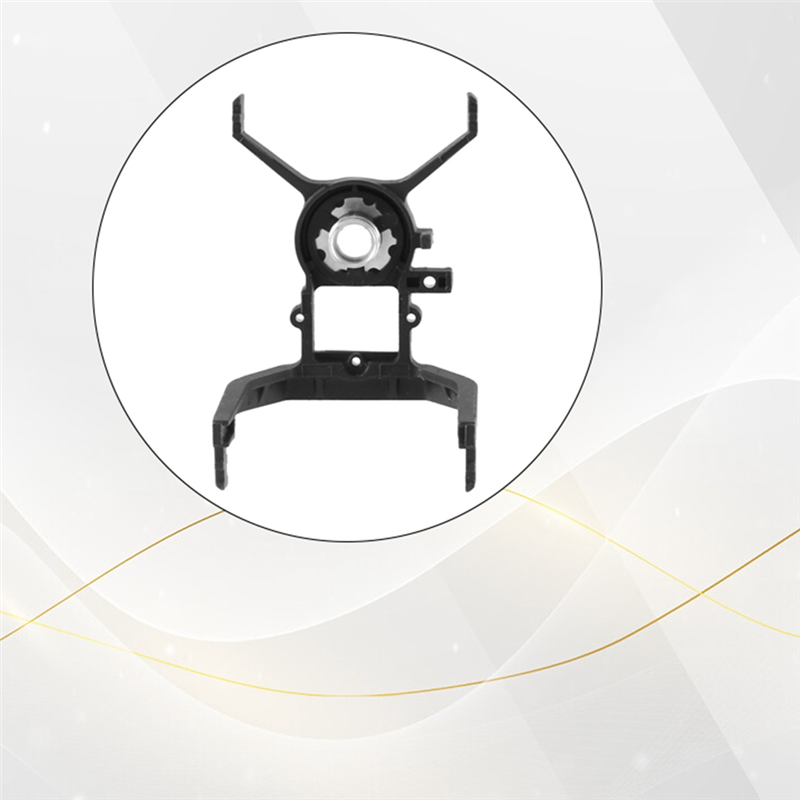 Gimbal Shock Absorber Bracket  - Drone Gimbal Dampener reseña y precio