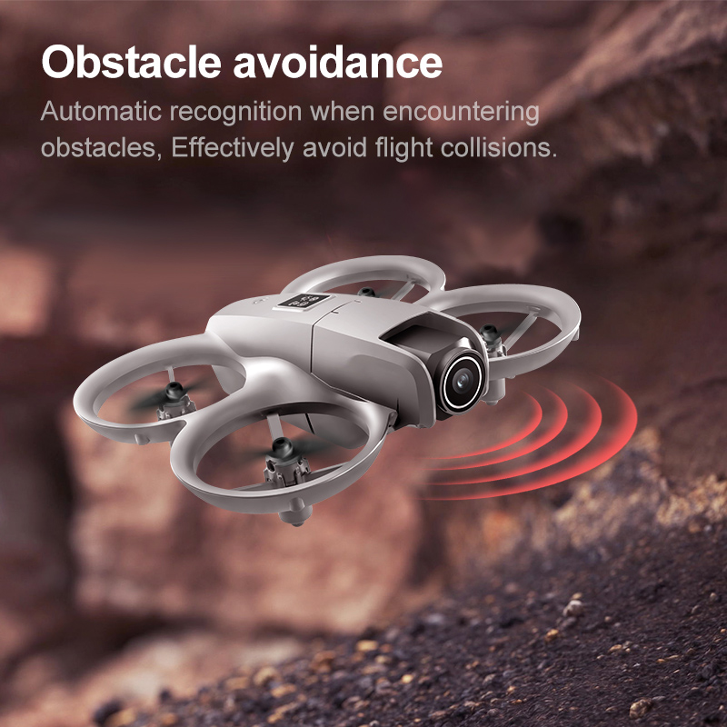 GT3 Drone 8K HD Dual Camera GP - Drone Gimbal Mount reseña y precio