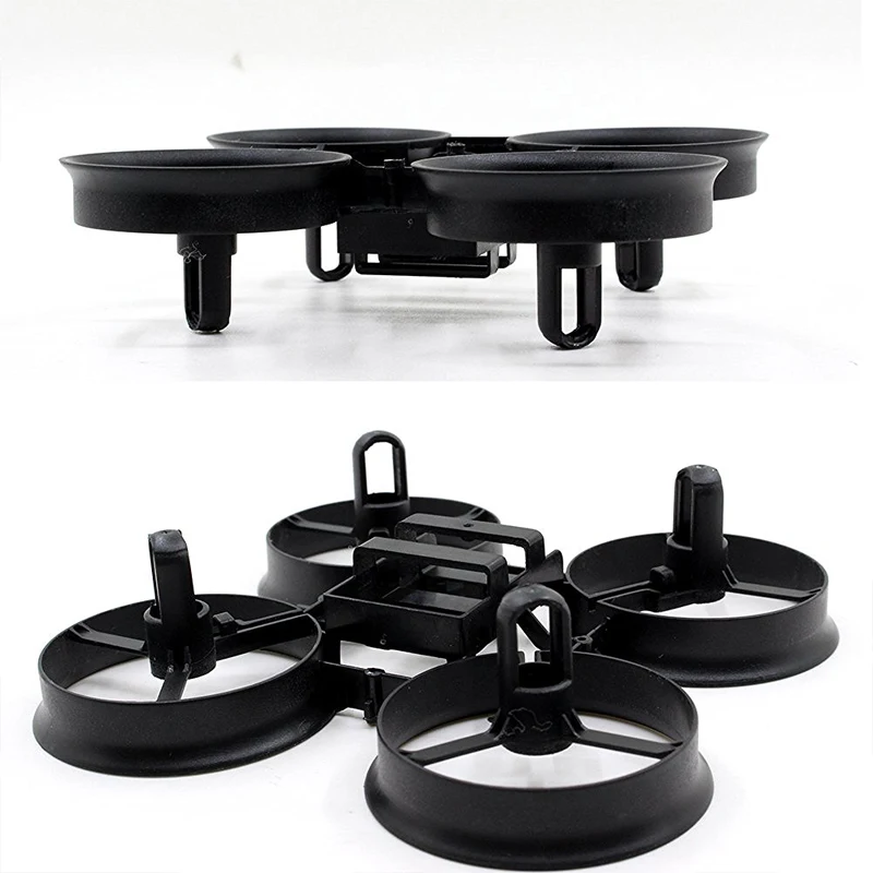 JJRC H36 Eachine E010 Tiny DIY - Drone Gimbal Controller reseña y precio