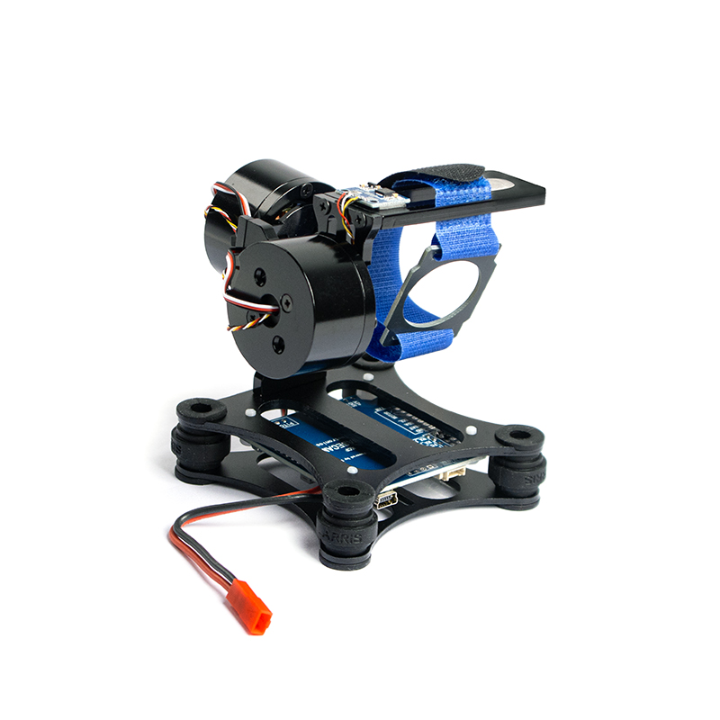 Special price 2 Axis Brushless - Drone Gimbal For Gopro reseña y precio