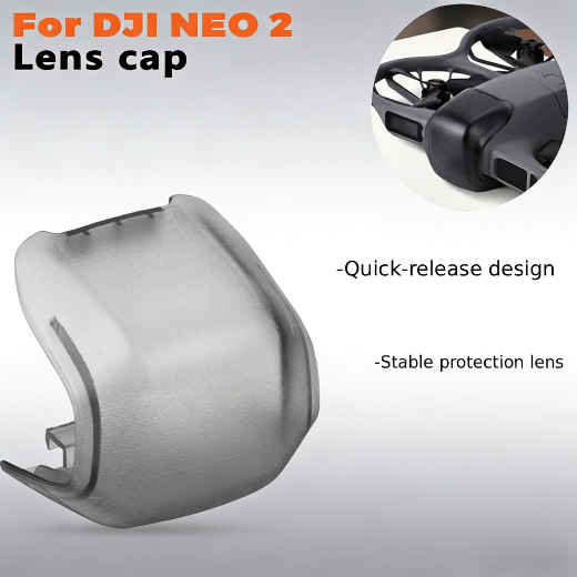 Lens Cap for DJI Neo 2 Drone P - Drone Gimbal For Gopro reseña y precio