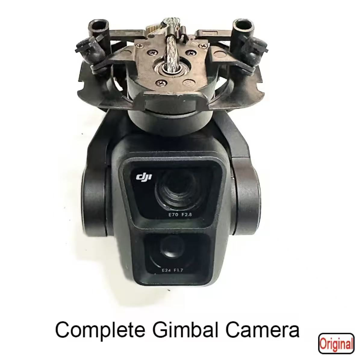 Mavic Air 3 PTZ Gimbal Cable C - Drone Gimbal Case reseña y precio