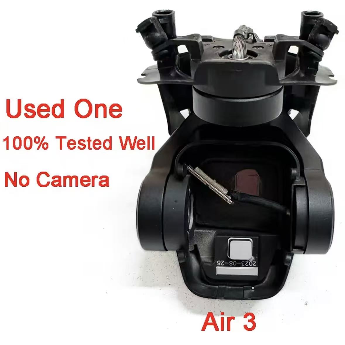 Mavic Air 3 PTZ Gimbal Cable C - Drone Gimbal Case reseña y precio