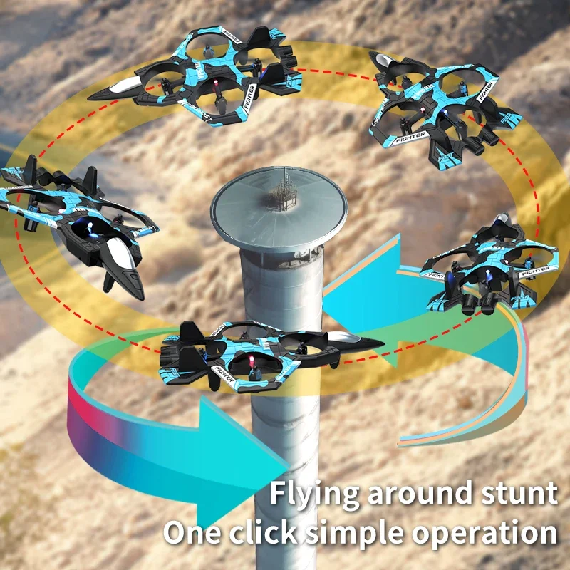 New Remote Controlled Glider G - Drone Gimbal Controller reseña y precio