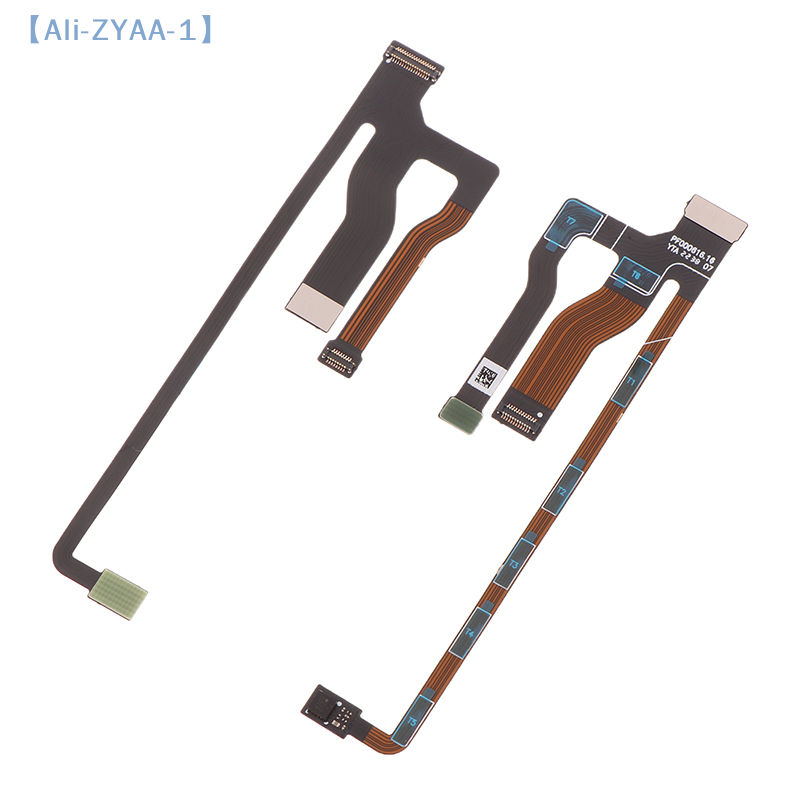 【ZYAA-1】3 In 1 Flexible Flat R - Drone Gimbal Ribbon Cable reseña y precio