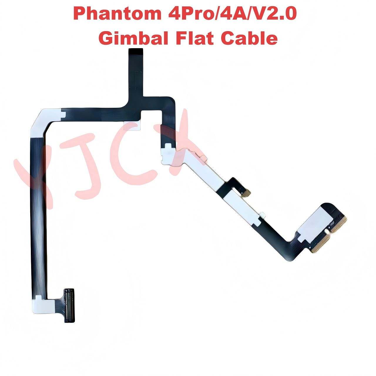 New Phantom 4 Pro Gimbal Flat  - Drone Gimbal Ribbon Cable reseña y precio