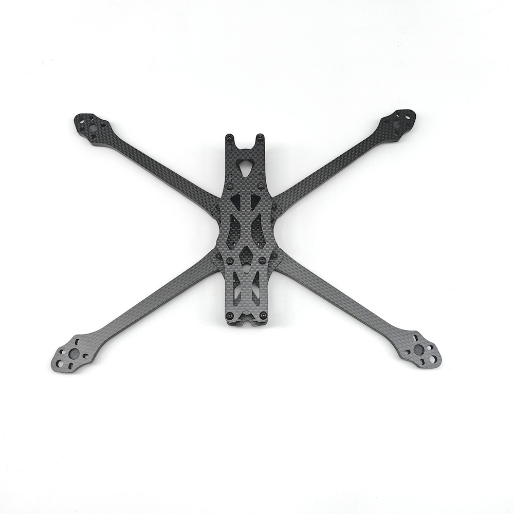 APEX frame 7 inch/6inch/5inche - Drone Gimbal Controller reseña y precio