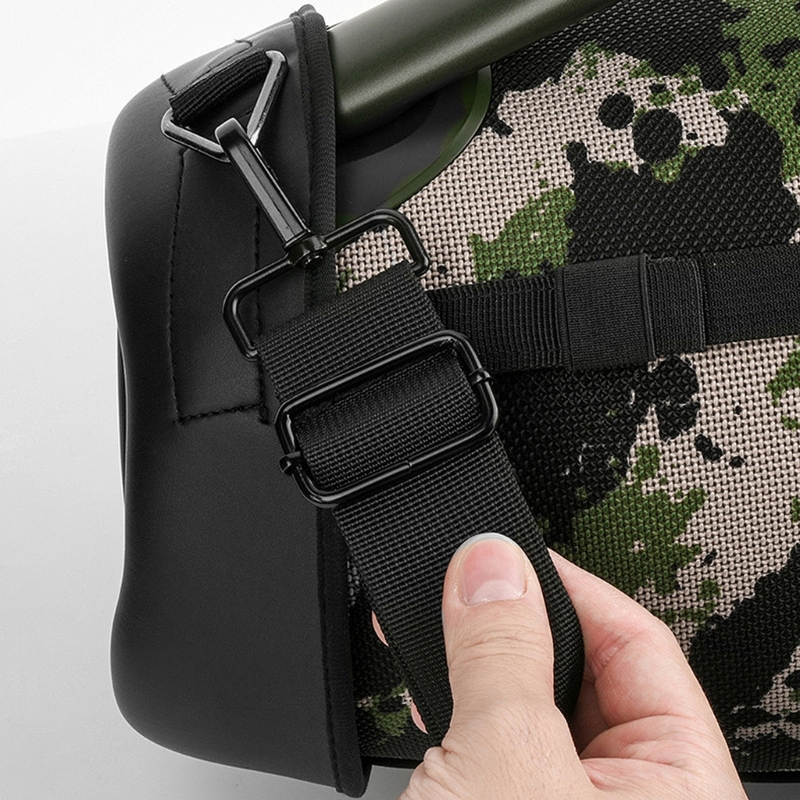Portable Traveling Case Carry  - Drone Gimbal Case reseña y precio