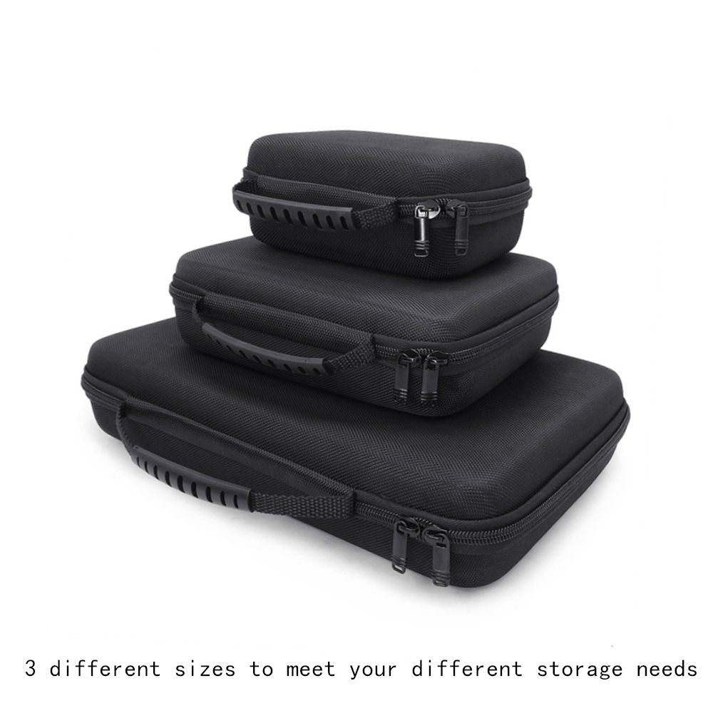 EVA DIY Travel Storage Box for - Drone Gimbal Case reseña y precio