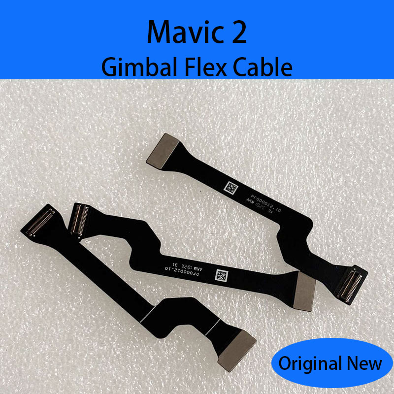Original New Mavic 2 Pro/Zoom  - Drone Gimbal Ribbon Cable reseña y precio