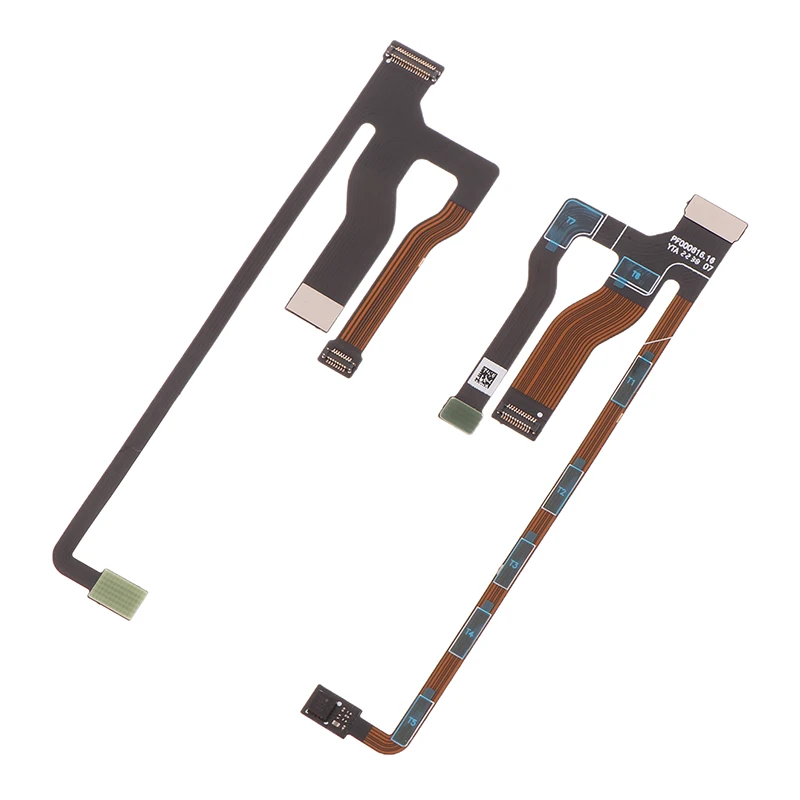 Flat 3 In 1 Flexible Ribbon Fl - Drone Gimbal Ribbon Cable reseña y precio