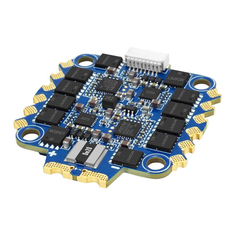 SEQURE Blueson A2 6S | 8S 70A  - Drone Gimbal Controller reseña y precio
