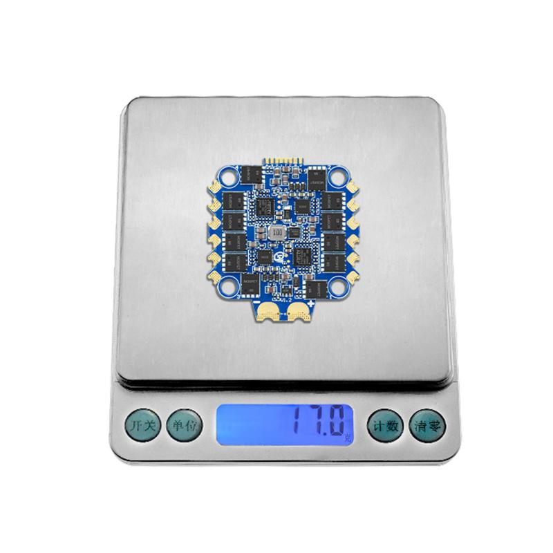 SEQURE Blueson A2 6S | 8S 70A  - Drone Gimbal Controller reseña y precio