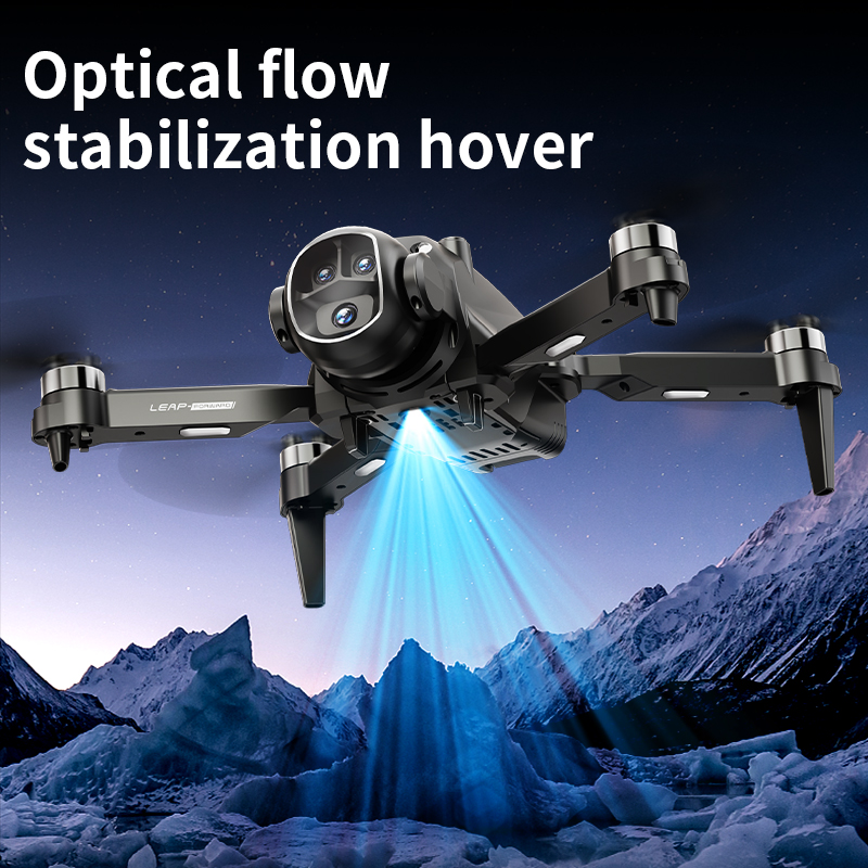 2026 NEW H21 Drone 5G GPS Prof - Drone Gimbal Mount reseña y precio