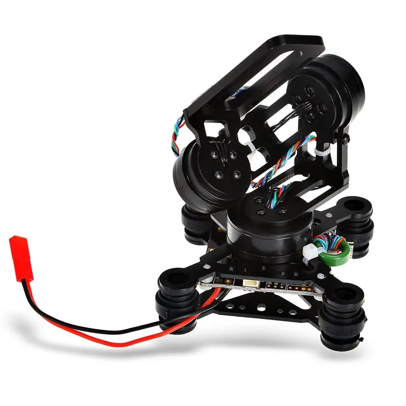 3-Axis Brushless Gimbal 32BGC  - Drone Gimbal For Gopro reseña y precio