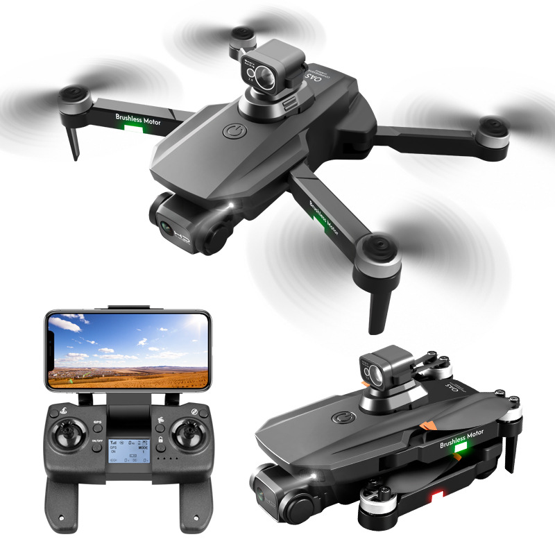 NEW RG101 MAX UAV Long Range P - Drone Gimbal 2 Axis reseña y precio