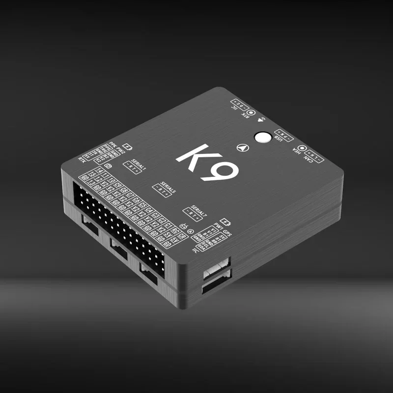 1PCS ACFLY K9 Flight Controlle - Drone Gimbal 3 Axis reseña y precio