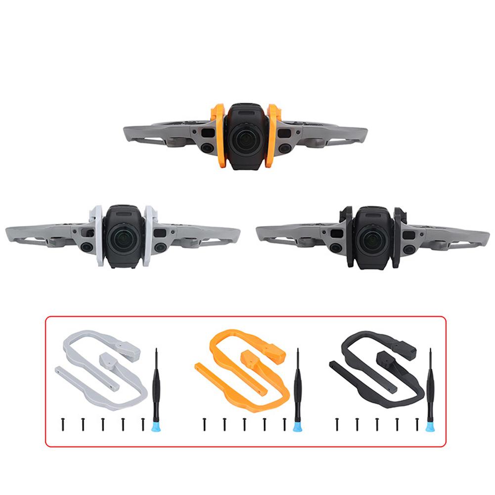 Camera Gimbal Bumper Protector - Drone Gimbal For Gopro reseña y precio