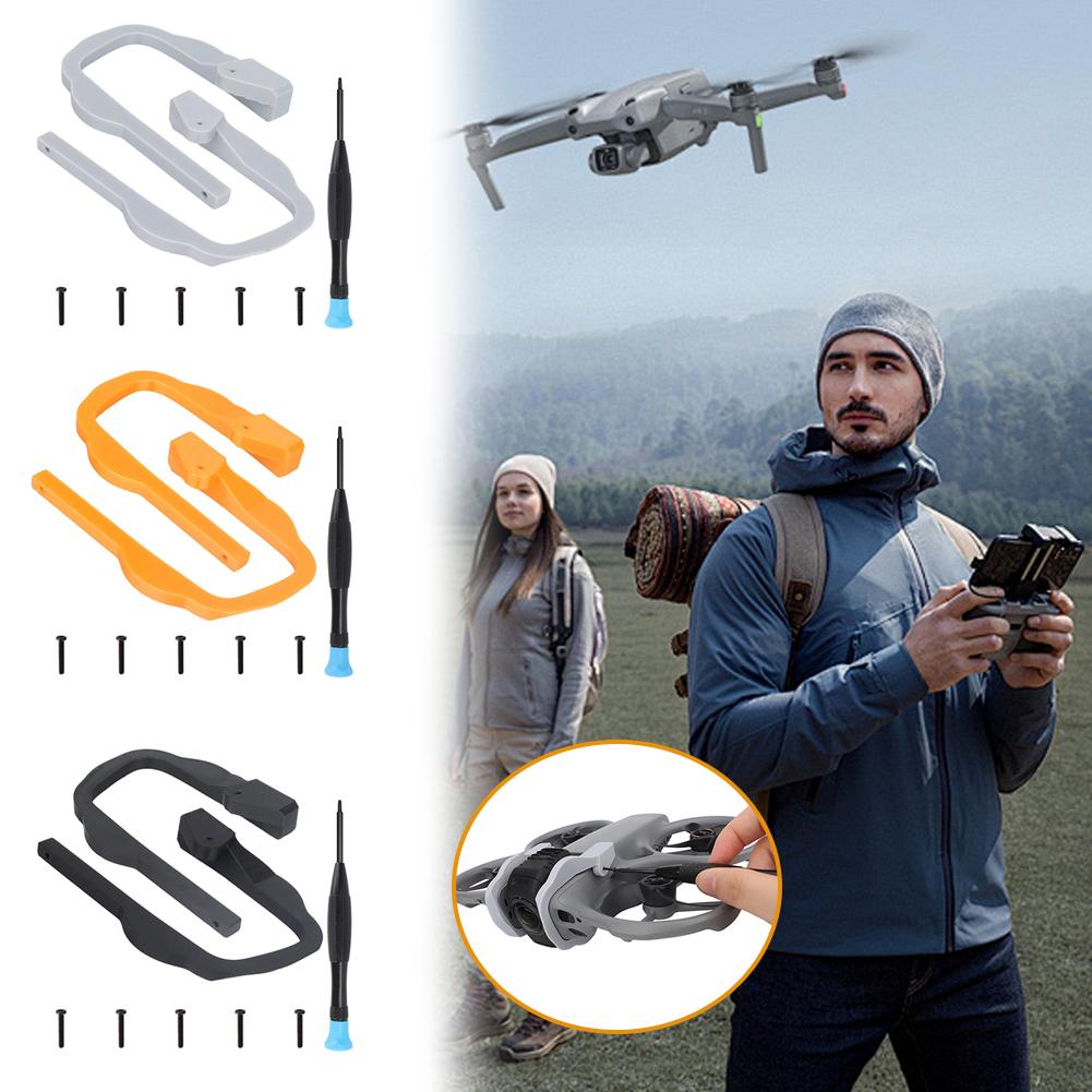Camera Gimbal Bumper Protector - Drone Gimbal For Gopro reseña y precio