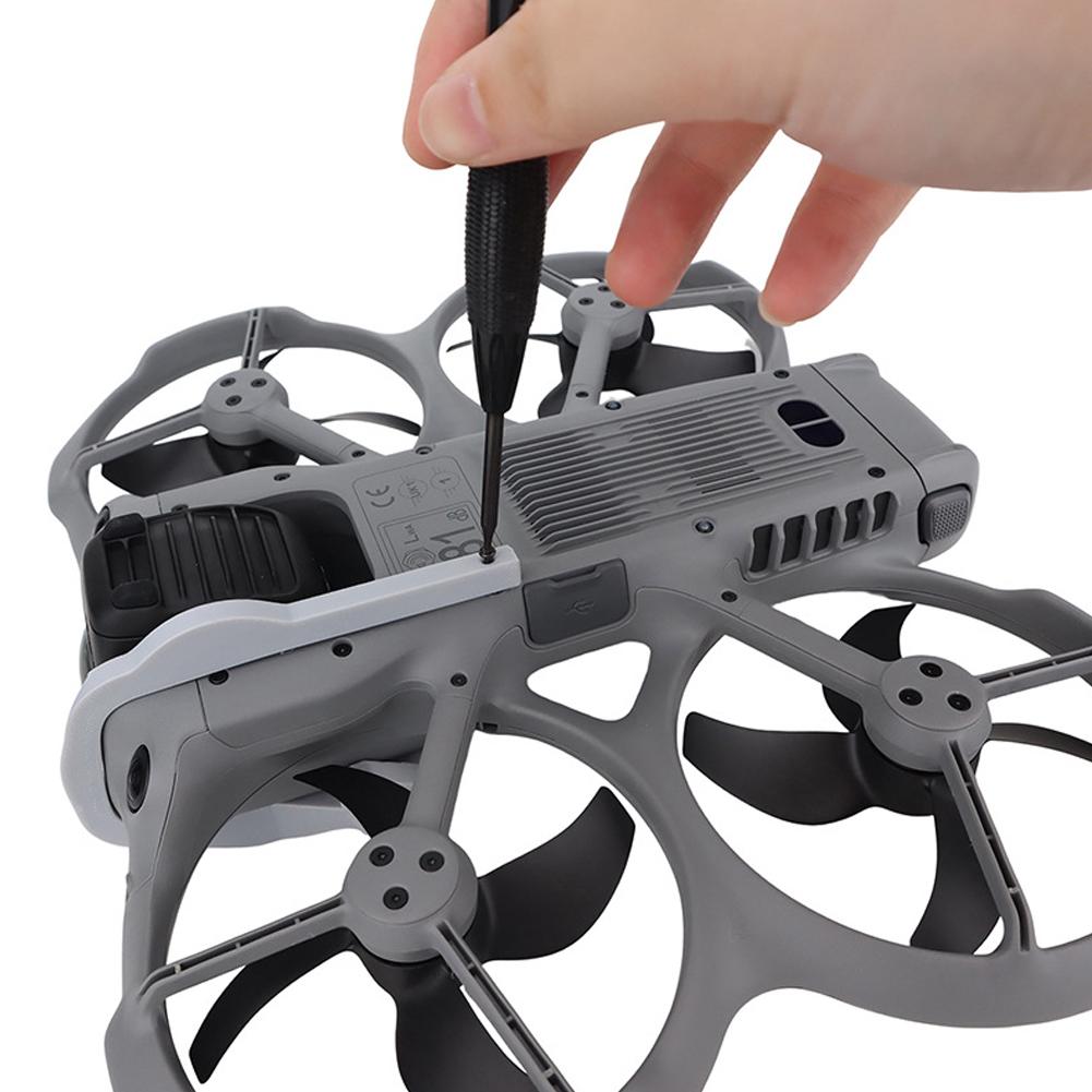 Camera Gimbal Bumper Protector - Drone Gimbal For Gopro reseña y precio
