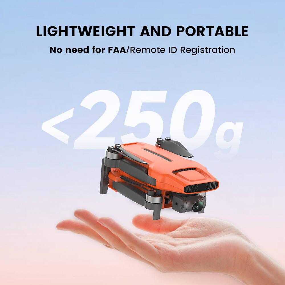 FIMI MINI 3 Camere drone 4K 60 - Drone Gimbal 3 Axis reseña y precio