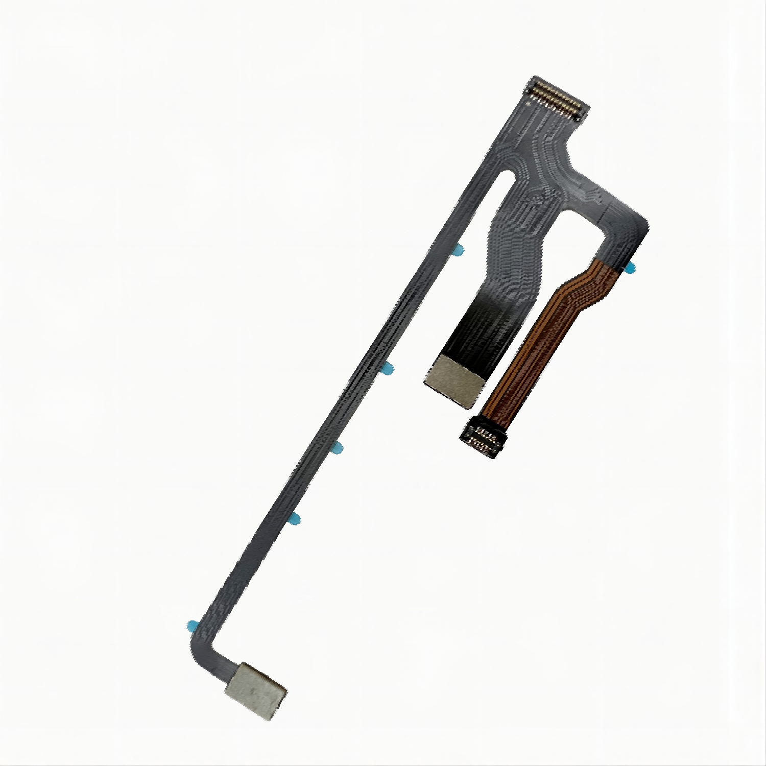 3 in 1 Flexible Flat Ribbon Fl - Drone Gimbal Ribbon Cable reseña y precio
