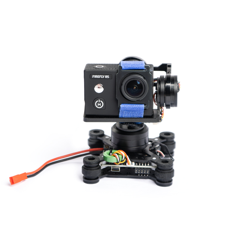 New 3-Axis Brushless Gimbal fo - Drone Gimbal For Gopro reseña y precio