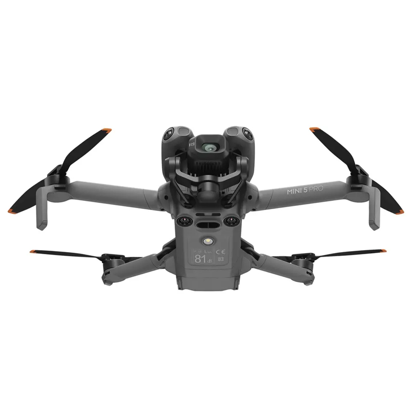 DJI Mini 5 Pro 1-Inch Large CM - Drone Gimbal 3 Axis reseña y precio