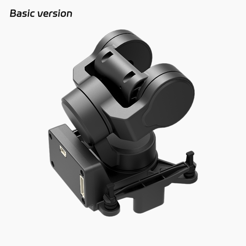 NCZOBOE  C-20T 3-Axis O4 FPV G - Drone Gimbal 3 Axis reseña y precio